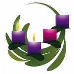 Gather around the Advent wreath to pray with family and friends Gather around the Advent wreath to pray with family and friends