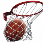 Pro-life charity hoops with middle schools boys Pro-life charity hoops with middle schools boys