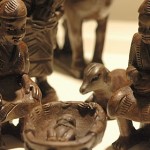 Créches from around the world Créches from around the world