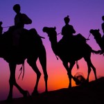 Star and city of Bethlehem hold theological significance Star and city of Bethlehem hold theological significance