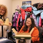 Project Christmas gives Risen Christ families gift of dignity Project Christmas gives Risen Christ families gift of dignity