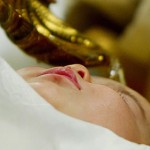 Vatican orders slight change in text for baptism Vatican orders slight change in text for baptism