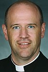St. Francis Xavier pastor named Minnesota Senate chaplain St. Francis Xavier pastor named Minnesota Senate chaplain