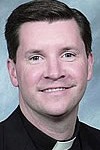 Father Kevin Magner to serve in Lonsdale Father Kevin Magner to serve in Lonsdale