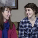 With effort and creativity, sponsor relationship continues after confirmation With effort and creativity, sponsor relationship continues after confirmation