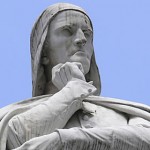 Journey through Lent with Dante as your guide Journey through Lent with Dante as your guide