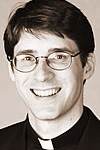 Only ordained ministers can preach the homily during Mass Only ordained ministers can preach the homily during Mass