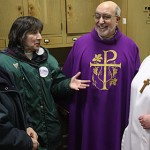 Oblates’ mission a good fit in eastside St. Paul parishes Oblates’ mission a good fit in eastside St. Paul parishes