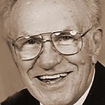 Deacon Carlson was among first ordained permanent deacons Deacon Carlson was among first ordained permanent deacons