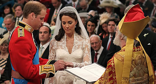 kate william wedding ring. Britain#39;s Prince William, and