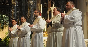 ordination