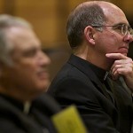 U.S. bishops tackle big issues U.S. bishops tackle big issues