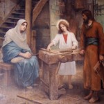 St. Joseph, the Father’s Day Saint St. Joseph, the Father’s Day Saint