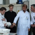 Arts group reaches out to Vatican to help preserve human history Arts group reaches out to Vatican to help preserve human history
