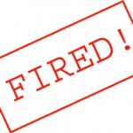 Deteriorating performance makes firing inevitable; now what? Deteriorating performance makes firing inevitable; now what?