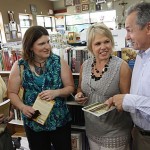 Get a good read — on what’s happening at local Catholic bookstores Get a good read — on what’s happening at local Catholic bookstores