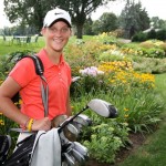 Cretin-Derham Hall golfer above par at school Cretin-Derham Hall golfer above par at school
