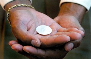 eucharist