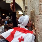 Pilgrimage: Traveling with a spiritual purpose Pilgrimage: Traveling with a spiritual purpose