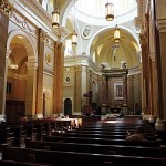 La Crosse shrine: A sanctuary for the soul La Crosse shrine: A sanctuary for the soul