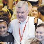 Reflections on World Youth Day Reflections on World Youth Day