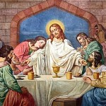 New prayer text hearkens back to Old Testament prophesy New prayer text hearkens back to Old Testament prophesy