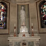 John the Baptist sets example for living faith John the Baptist sets example for living faith