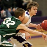 Catholic Spirit Christmas Basketball Tournament — Day 2 results Catholic Spirit Christmas Basketball Tournament — Day 2 results