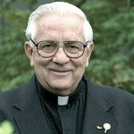 Father Bernard Reiser was visionary, spiritual father to thousands Father Bernard Reiser was visionary, spiritual father to thousands