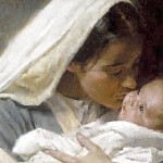 Tell us about your greatest Christmas blessing Tell us about your greatest Christmas blessing