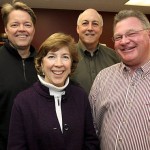 Friends for Life show support for Sisters of St. Joseph Friends for Life show support for Sisters of St. Joseph