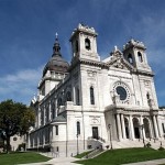 Governor listened, takes Basilica site off Viking playing field Governor listened, takes Basilica site off Viking playing field