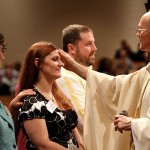 RCIA not just for new Catholics: A process for deepening faith RCIA not just for new Catholics: A process for deepening faith