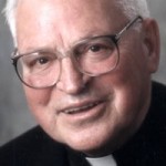 Father Weber inspired generosity Father Weber inspired generosity