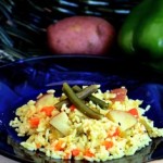 Operation Rice Bowl’s next stop: India Operation Rice Bowl’s next stop: India