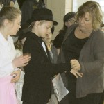 ‘Guys and Dolls’ to rock in Hopkins ‘Guys and Dolls’ to rock in Hopkins