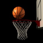 Seminarian/priest basketball tournament Seminarian/priest basketball tournament