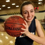 Providence player scores 1,000 for charity Providence player scores 1,000 for charity