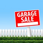 Garage sale to benefit Holy family Adoption Agency Garage sale to benefit Holy family Adoption Agency