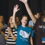 Events for young people give much ‘reason for hope’ Events for young people give much ‘reason for hope’