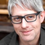 Matt Maher plays so listeners will hear God Matt Maher plays so listeners will hear God