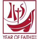 Ten ways Catholics can enter into the Year of Faith Ten ways Catholics can enter into the Year of Faith