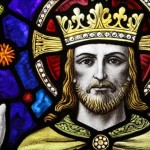 Who do you say Jesus is? Who do you say Jesus is?