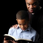 Transfiguration hosts event for fathers and sons Transfiguration hosts event for fathers and sons