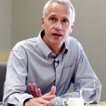 Little Falls native wins Nobel Prize in chemistry Little Falls native wins Nobel Prize in chemistry