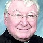 Msgr. James Habiger, social justice advocate, dies Msgr. James Habiger, social justice advocate, dies