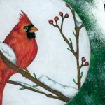 Christmas Poster Contest Winners Christmas Poster Contest Winners