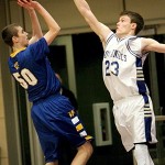 Wayzata captures Catholic Spirit basketball tourney crown Wayzata captures Catholic Spirit basketball tourney crown
