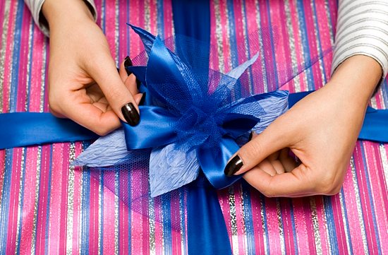 gift