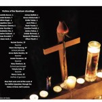 After Newtown: Moving from darkness into the light After Newtown: Moving from darkness into the light